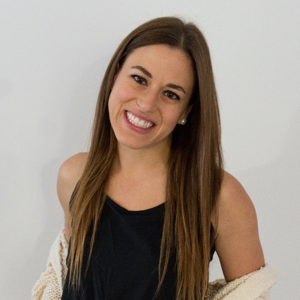 Meet your Posher, Wren blae